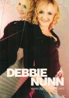 Debbie Nunn